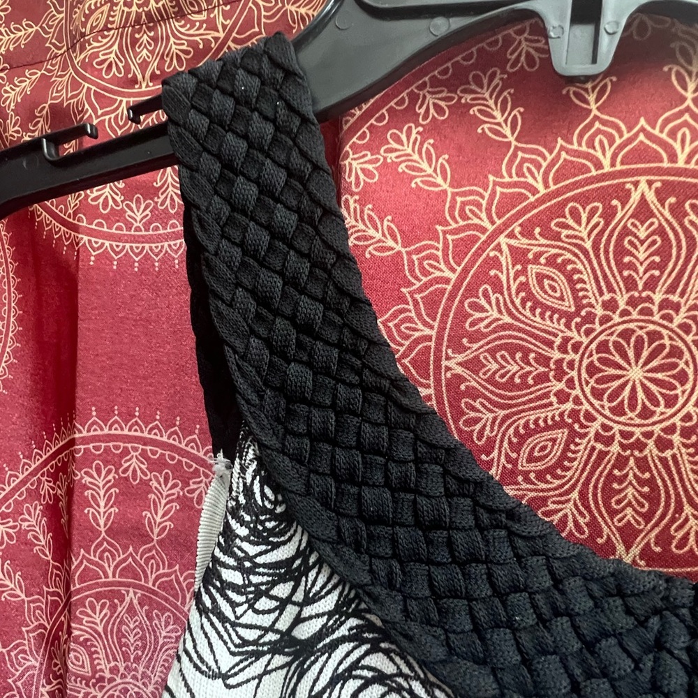 Dress Top - Picture 6 of 6